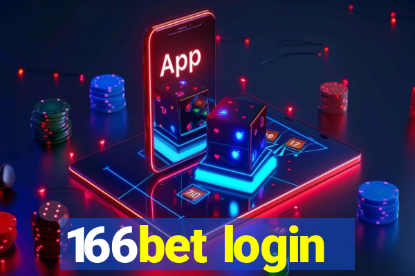 166bet login